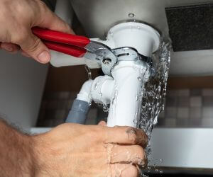 About Emergency plumbing pros Rio Grande, NJ